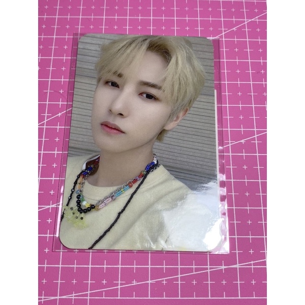 pc renjun mumo hello future sealed