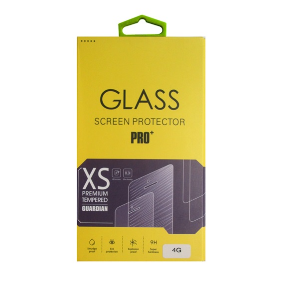 Glass Screen Protector Iphone6 5.5 Inch 61041