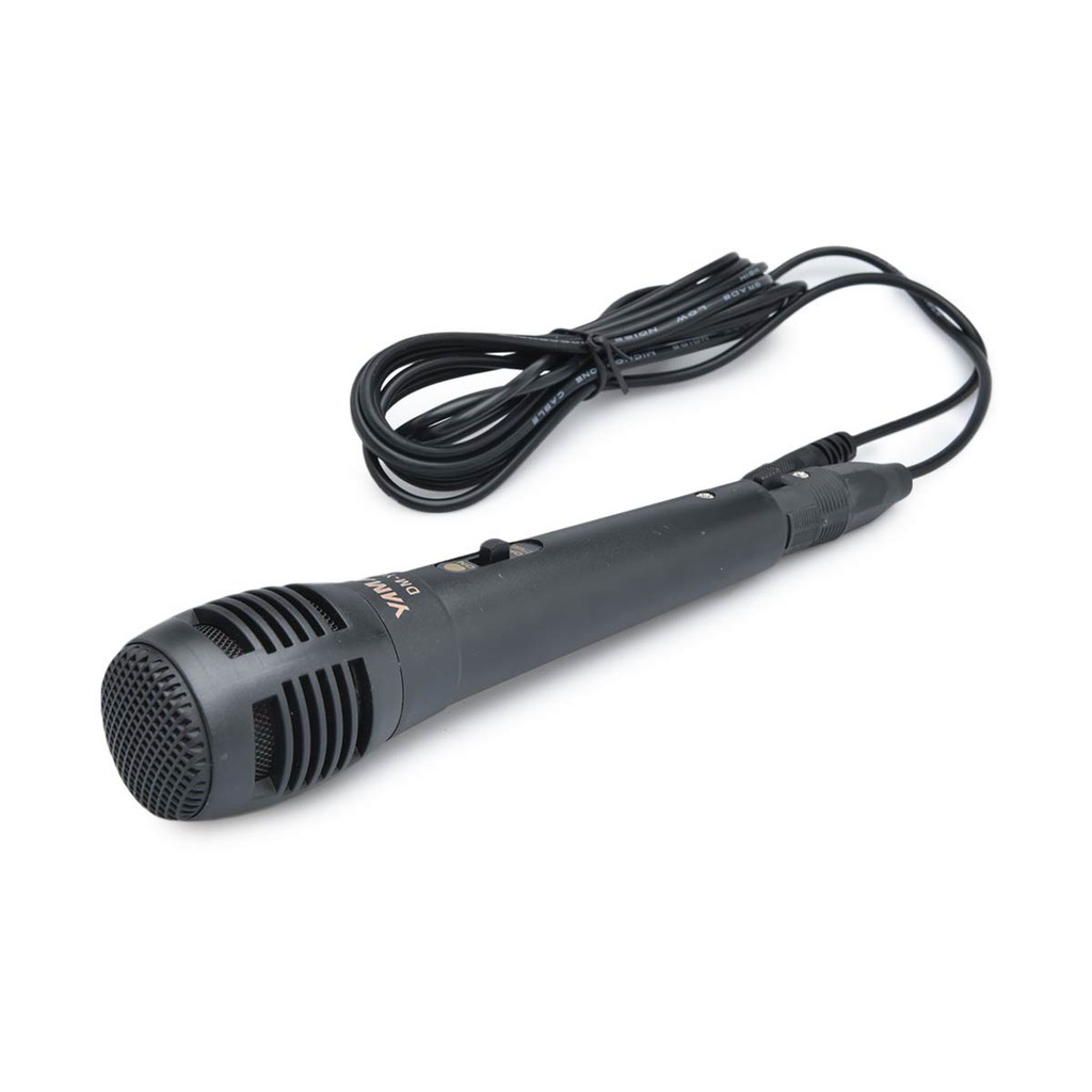 Speaker Portable Meeting Bluetooth GMC 897D Karaoke Free Mic Kabel