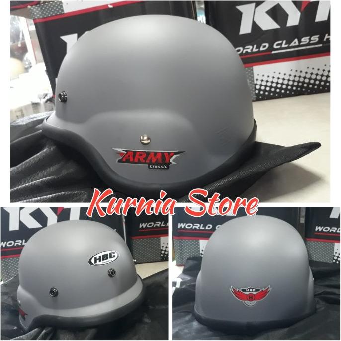 HELM ARMY HELM RETRO HELM CLASSIC HELM HARLEY