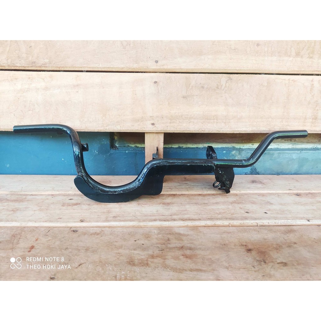 Besi Barstep Footstep Depan Rx King Rxking New 2008