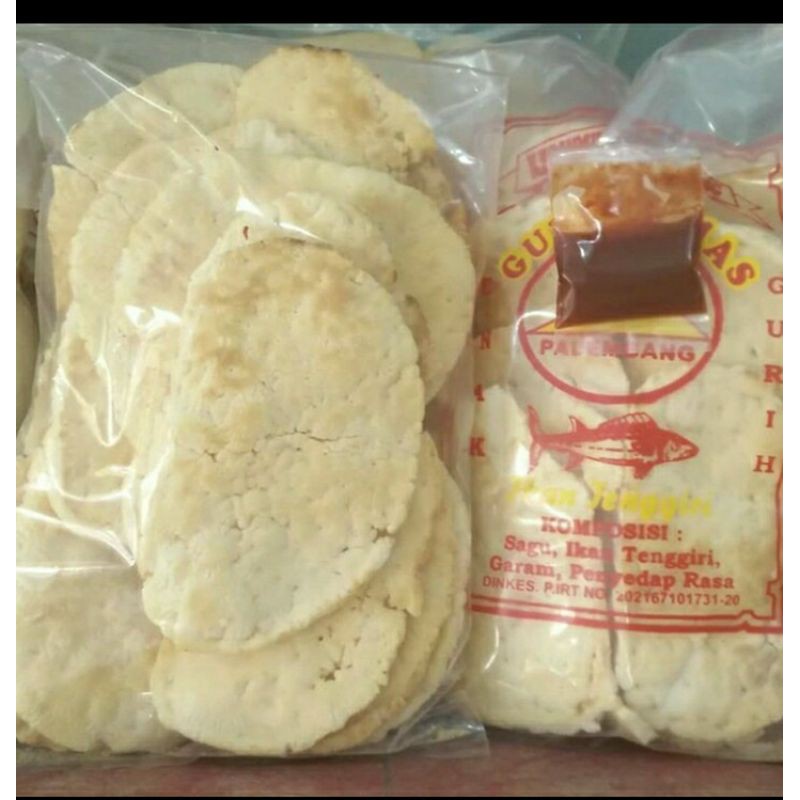

kemuai kerupuk