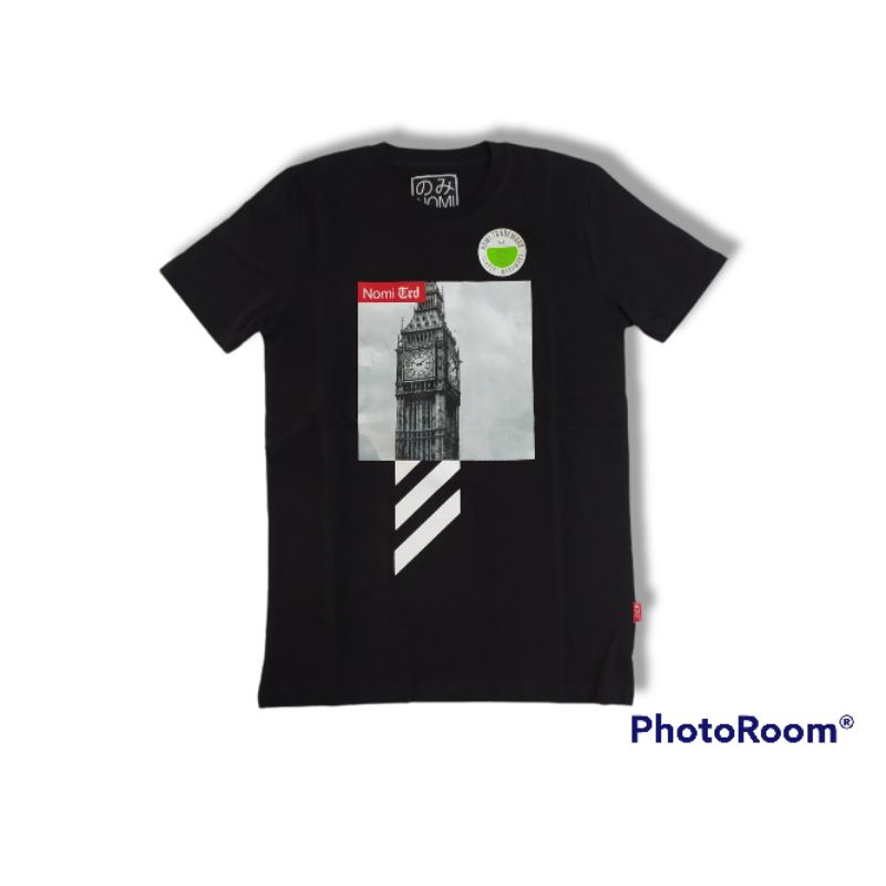 KAOS ORIGINAL NOMI TRADEMARK ENGLAND