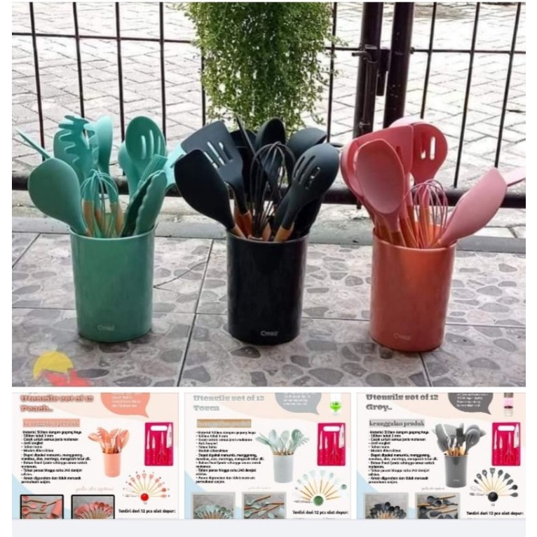 promo sutil cypruz free pisau set telenan. stok terbatassss