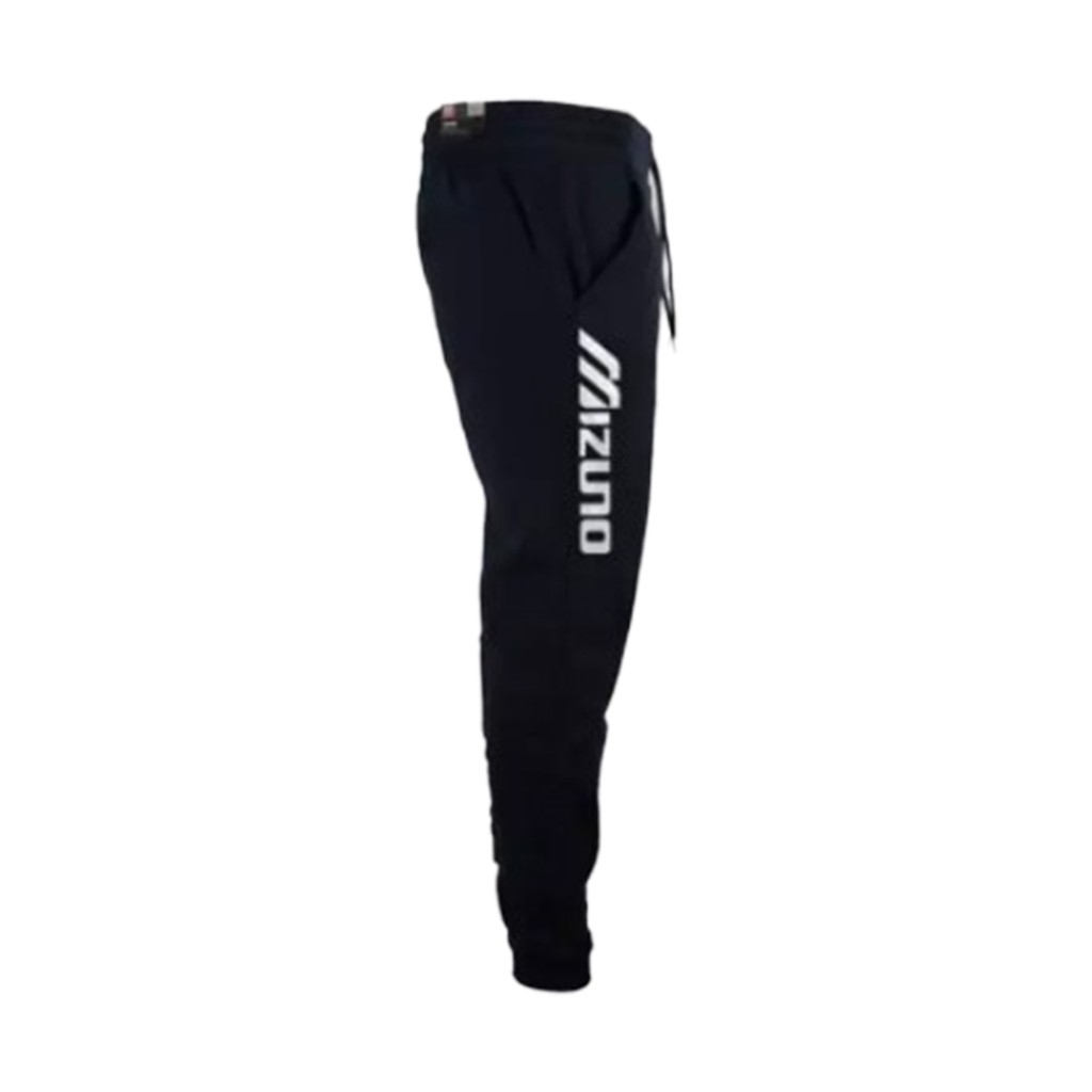 Celana Jogger Pants Mizuno Panjang