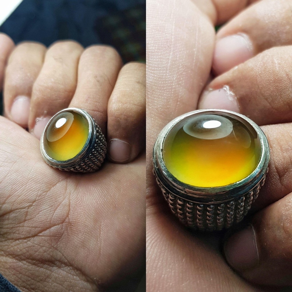 COD BATU CINCIN BIO SOLAR CHANGE