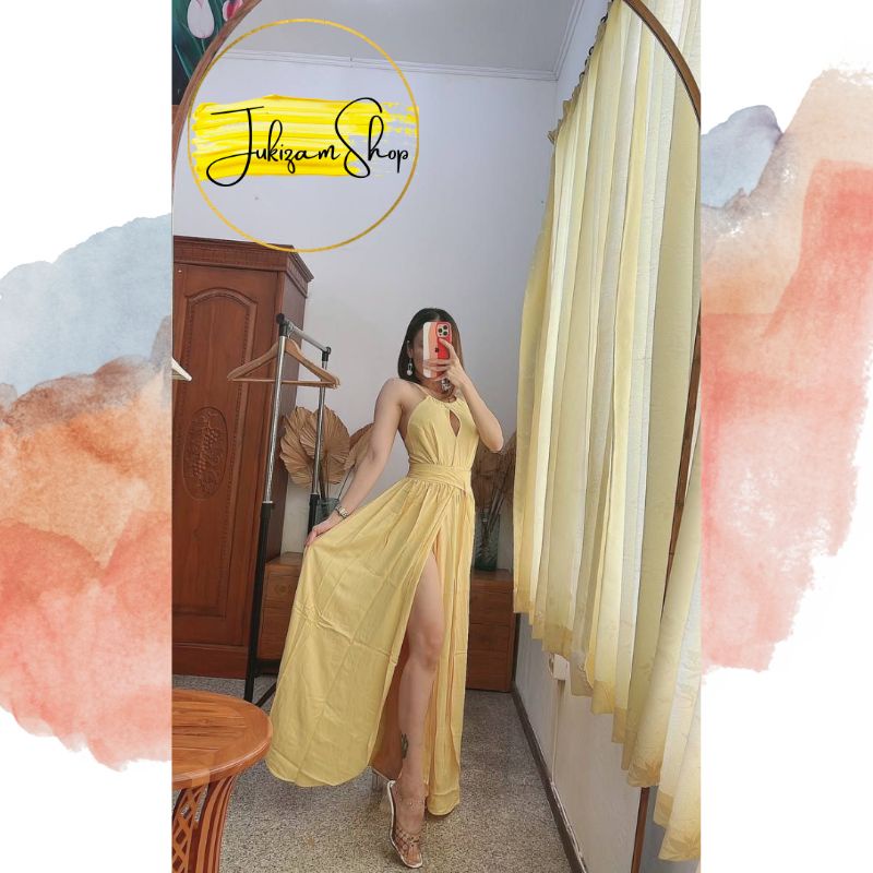 Calliope Dress/Set sexy/Dress sexy/Baju rayon cantik/Dress premium/Set Premium/Baju bali/Baju libura