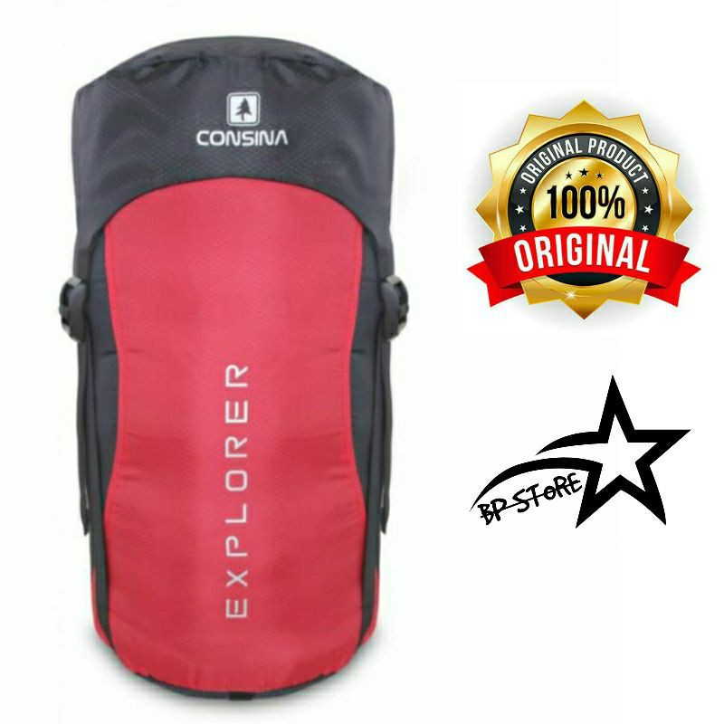 Sleeping Bag Consina Explorer