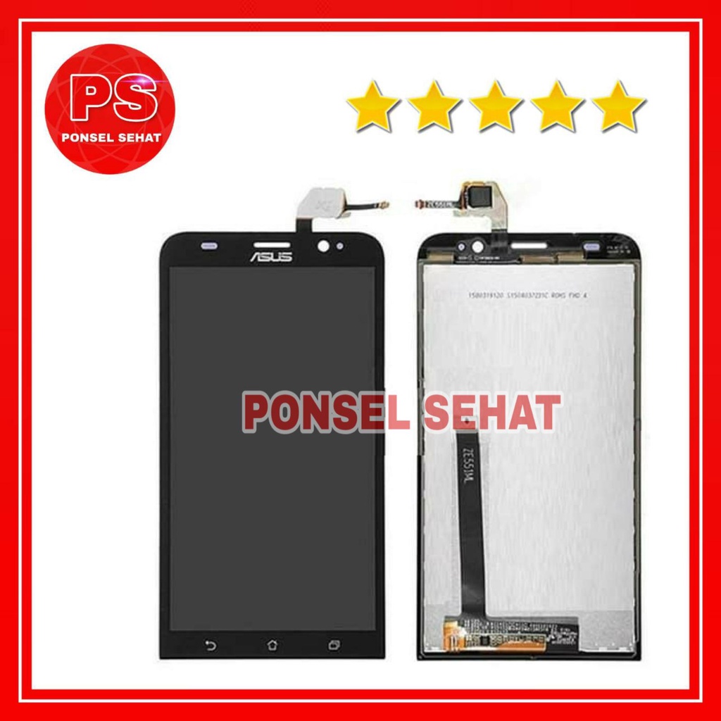 Lcd + Touchscreen Asus Zenfone 2 ZE551ml Z00AD