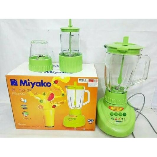 Miyako Blender BL-152 GF