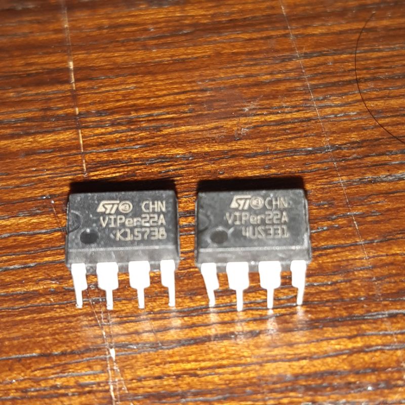 IC Viper22a