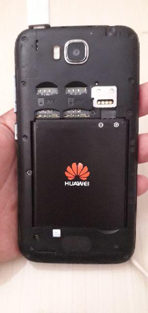 Baterai Handphone Huawei Ascend Y541 Y3 Y5 Batik Original