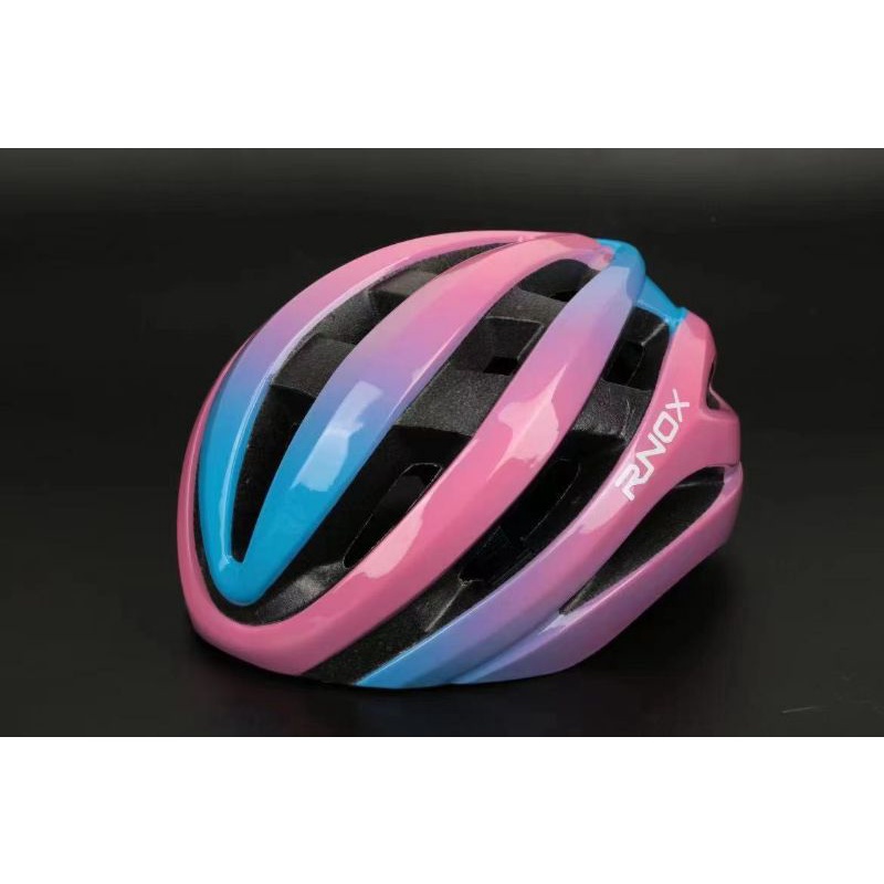 helm  sepeda helem sepeda RNOX AERO helm mtb helm sepeda lipat mtb roadbike