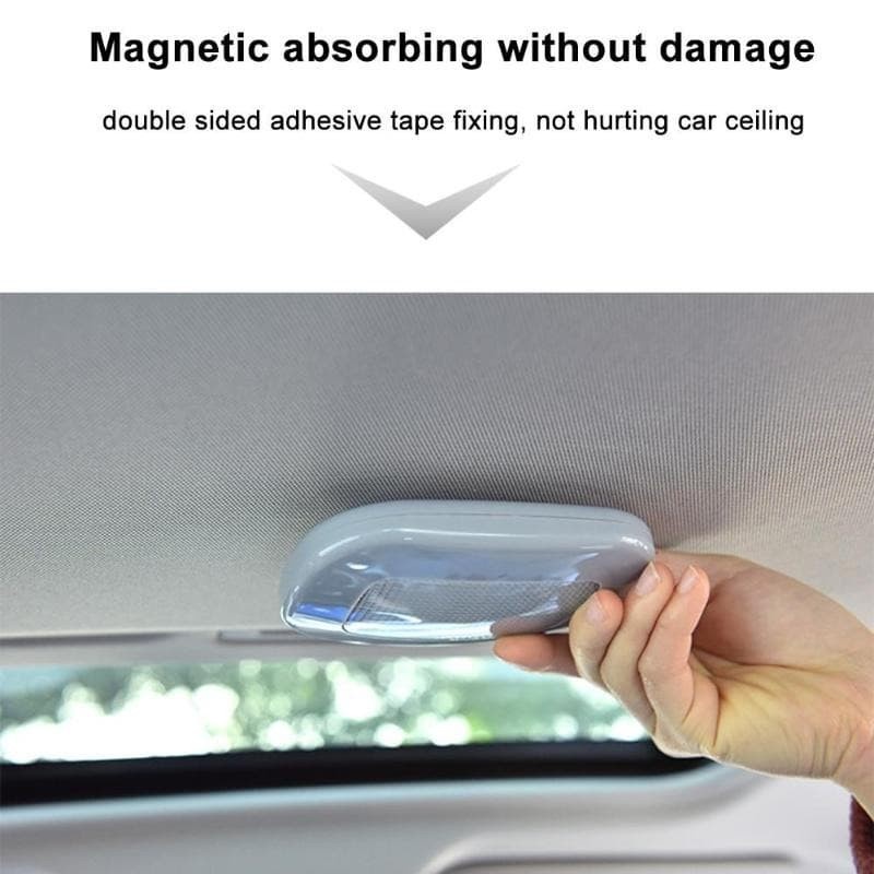 Lampu Plafon Mobil LED Rechargeable Car Indoor Lamp Portable