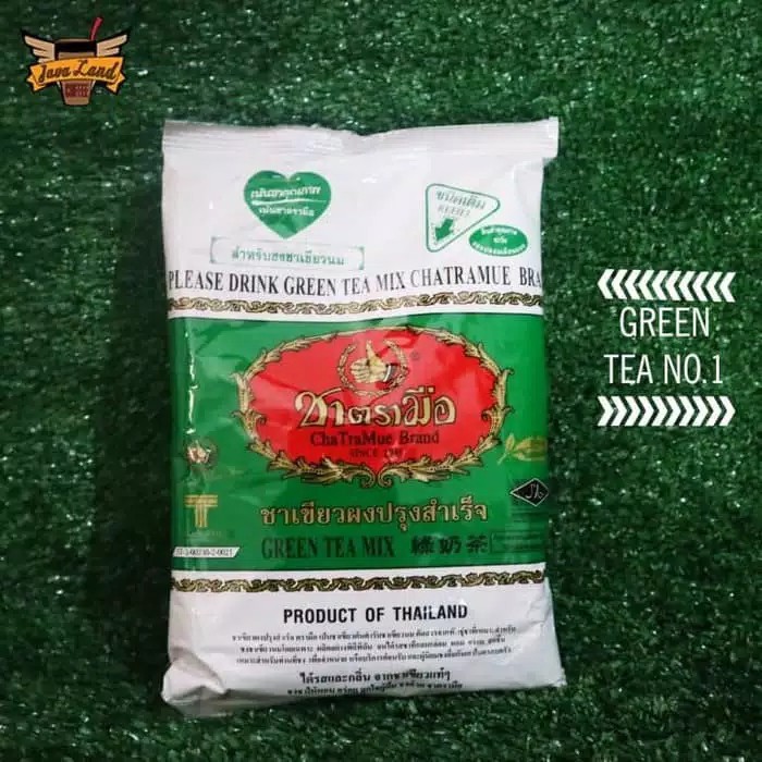 

Green Tea Thailand no.1 TERMURAH SURABAYA
