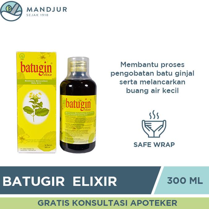 

Sale Batugin Elixir - Obat Peluruh Batu Ginjal /OBAT HERBAL ASAM URAT/OBAT HERBAL PELANGSING/OBAT HERBAL KOLESTEROL/OBAT HERBAL DIABETES