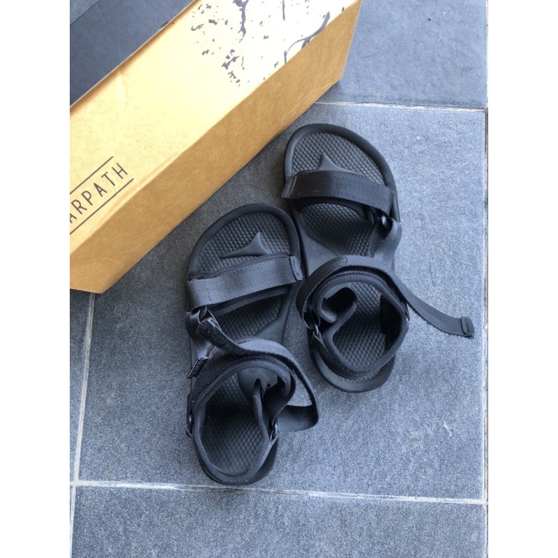 bear path ORIGINAL SECOND karimata trail / sendal gunung bear path / sandal gunung bearpath