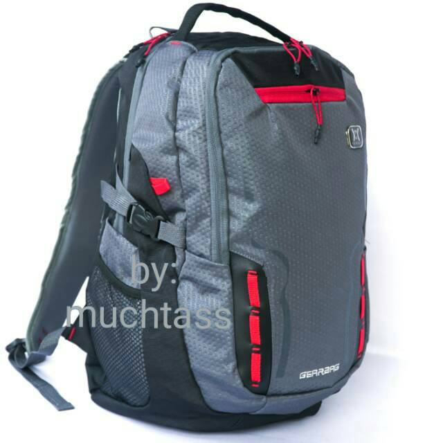 Tas ransel Pria Bimo Vault 2.0  - Tas Punggung -Backpack