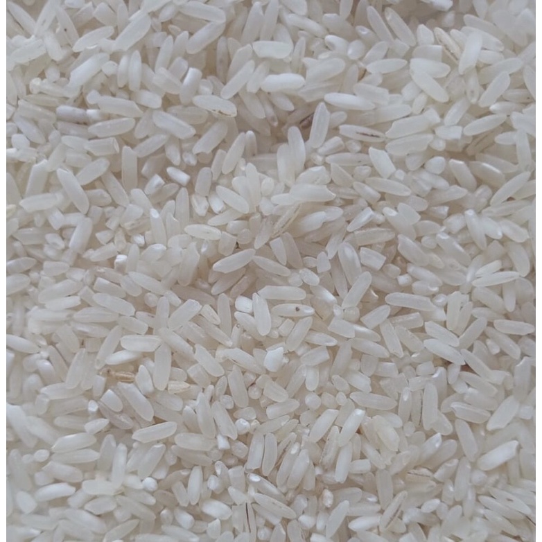 Beras Medium Perum Bulog 5kg