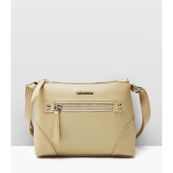 (HANYA DI SHOPEE COD BAYAR DI TEMPAT)TAS CANDELARIA CREAM SOPHIE PARIS MARTIN PROMO OTHAIN VIENE