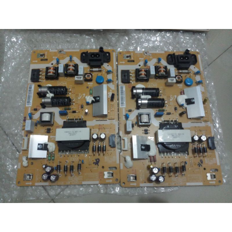 psu - smps - power suplay - samsung - UA40N5000AK - UA40J5250AK