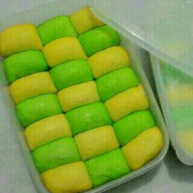 

Pancake Durian Medan