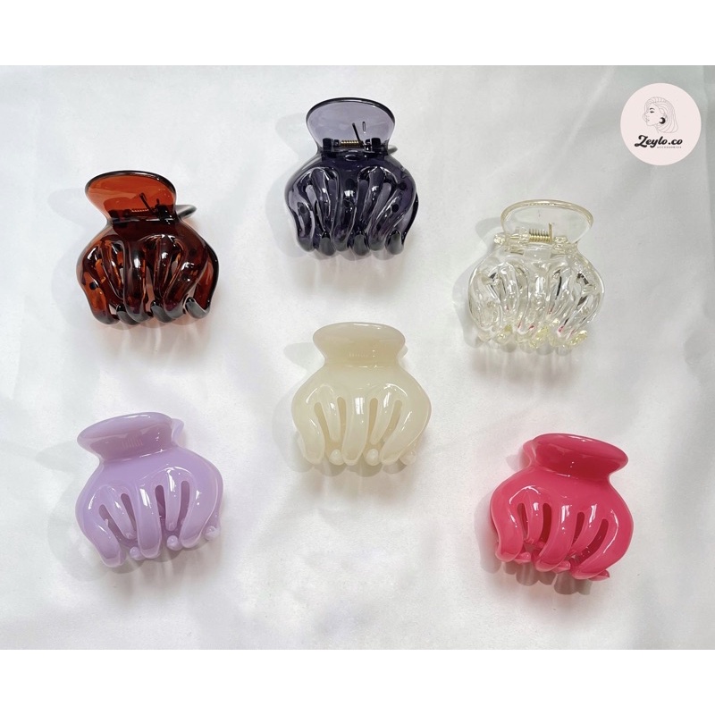 PREMIUM JEPITAN JEDAI ORIGINAL / JEDAI ALA KOREA / JEPIT RAMBUT / JEDAI