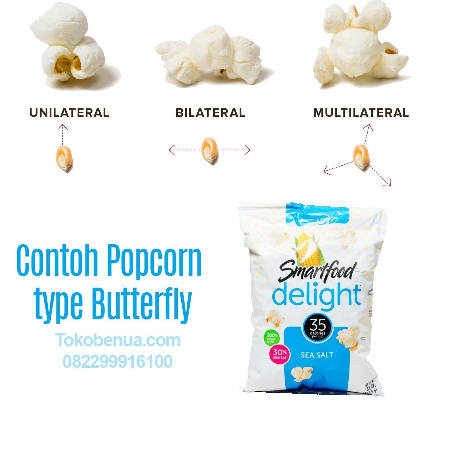 

✰Super Promo Jagung popcorn Premium bioskop 1 kg D44