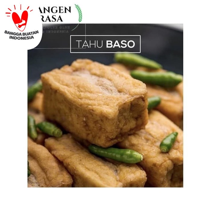 

Tahu Bakso Semarang