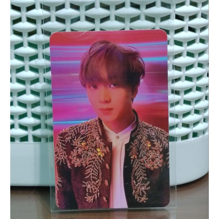 PC Haechan Favorite POB Mecima