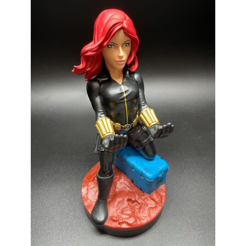 Cable Guy Stick Phone Holder Black Widow ORIGINAL