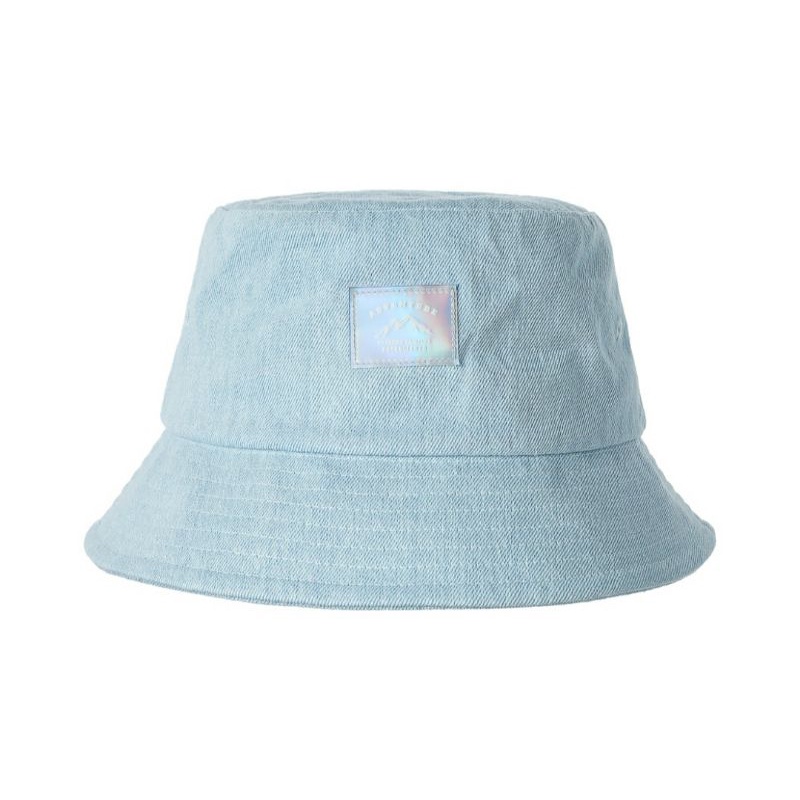 Jual Miniso Bucket Hat Topi Main Topi Kupluk Shopee Indonesia