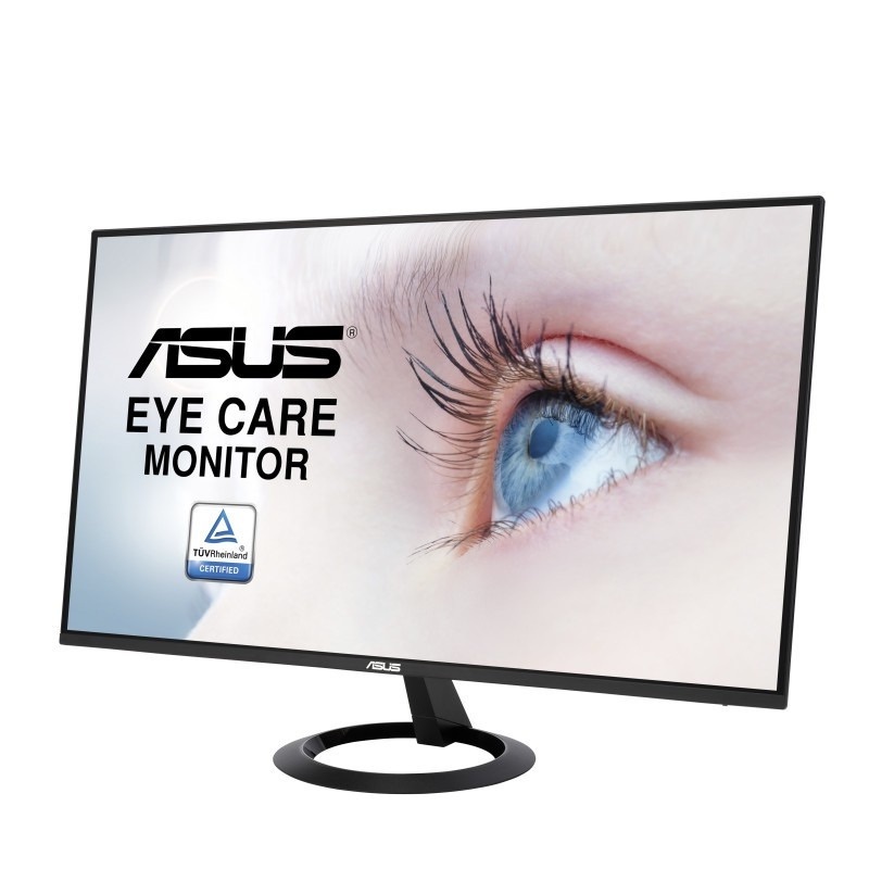 Monitor LED ASUS VZ24EHE 23.8 75Hz Full HD HDMI D-sub - ASUS VZ24EHE