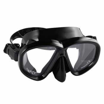ZACRO Kacamata Selam Scuba Diving Snorkeling - M24