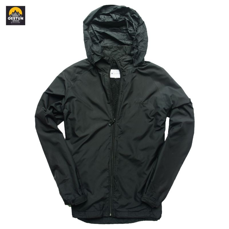 jaket converse second