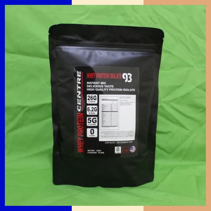 

Wpi 93 1Kg Rasa Plain Dan Coklat Susu Diet Debm Wpi 90 93