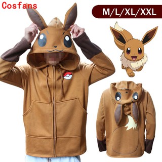 Anime Hoodies With Ears