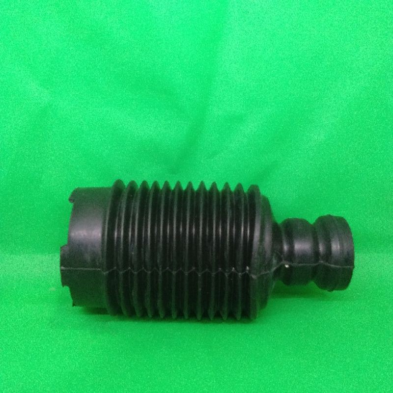 BOOT SHOCK BREAKER DEPAN SOLUNA