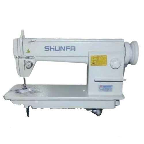 Mesin Jahit Shunfa SF6 28-1 High Speed Mesin Jahit Jarum 1