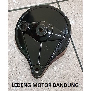 Tutup Tromol Supra Astrea Grand Panel Belakang lokal