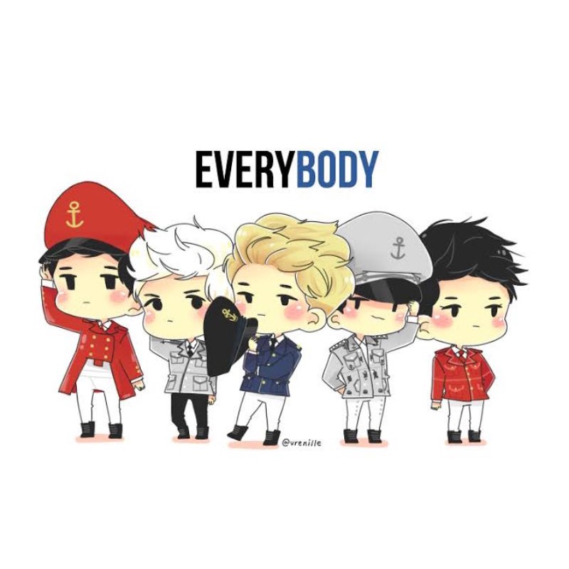 Booked  @Cloudcheededino  Shinee In Wonderland Star Collection