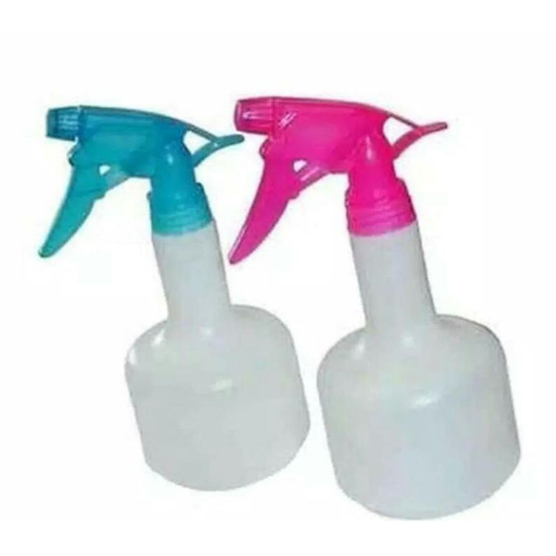 SEMPROTAN BOTOL TANAMAN BUNGA /SPRAY BOTTLE 500ML/SEMPROTAN BOTOL PVC TEBALLL MURAH