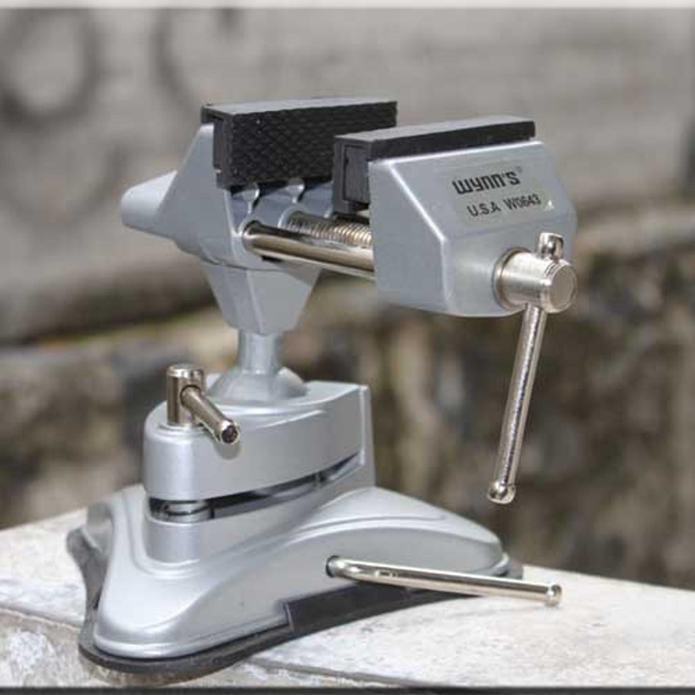 Ragum portable Besar Terlaris