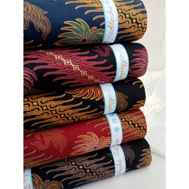 (PROMO TERLARIS) KAIN BATIK KATUN HALUS PRIMISIMA ECER METERAN GROSIR