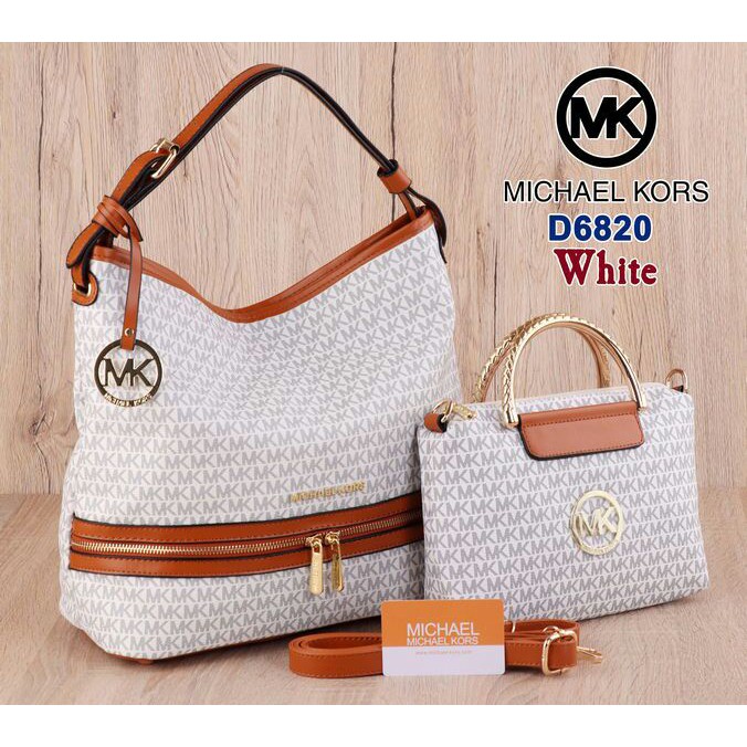 Bag Hobo MK D6820