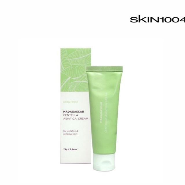 SKIN1004 Madagascar Centella Asiatica Cream 75g