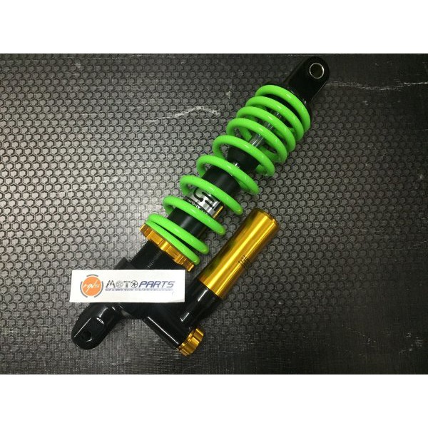 KERENNN Shock Gen Mio SA 09 tabung Green Gold