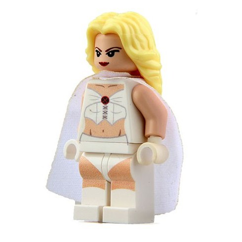 lego marvel emma frost