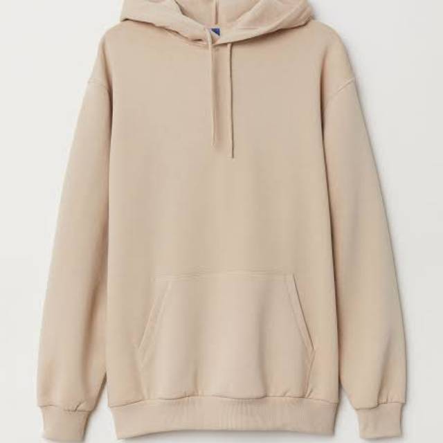 warna hoodie h&m