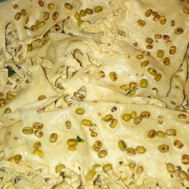 KERIPIK KACANG IJO